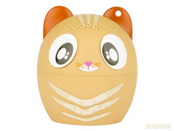 Mini Speaker Cat