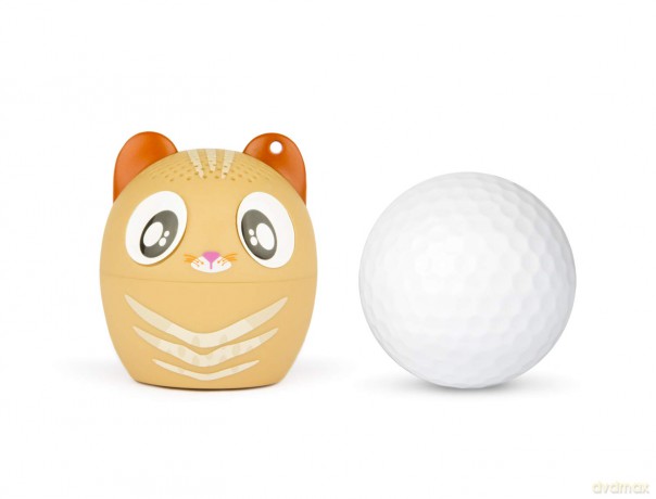 Mini Speaker Cat