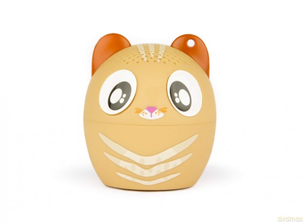 Mini Speaker Cat