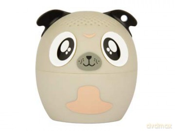 Mini Speaker Dog