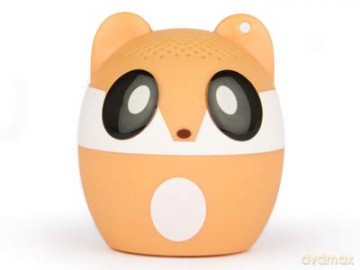 Mini Speaker Fox