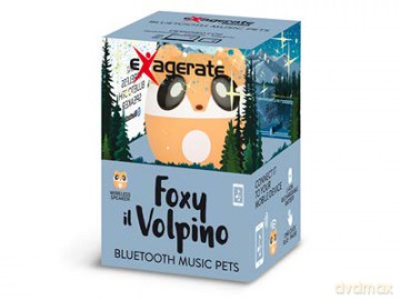 Mini Speaker Fox