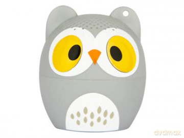 Mini Speaker Owl