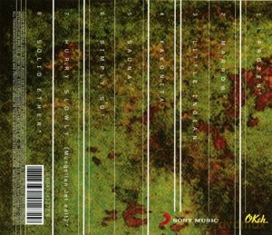 Nils Petter Molvaer: Streamer (Live) [CD]