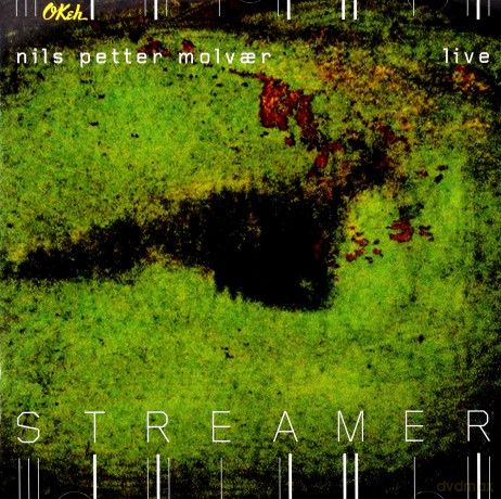 Nils Petter Molvaer: Streamer (Live) [CD]