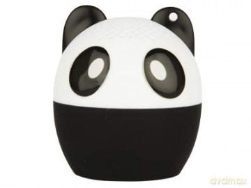 Mini Speaker Pan