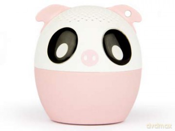 Mini Speaker Pig