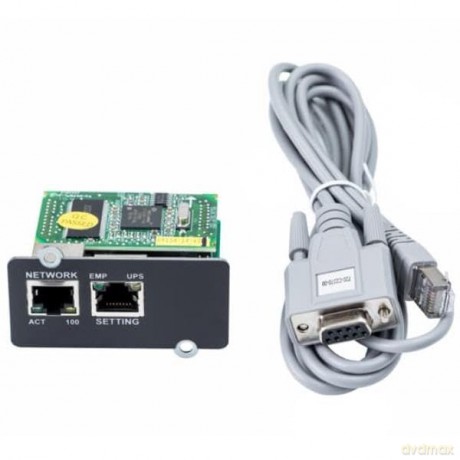 Mini Winpower Snmp Card