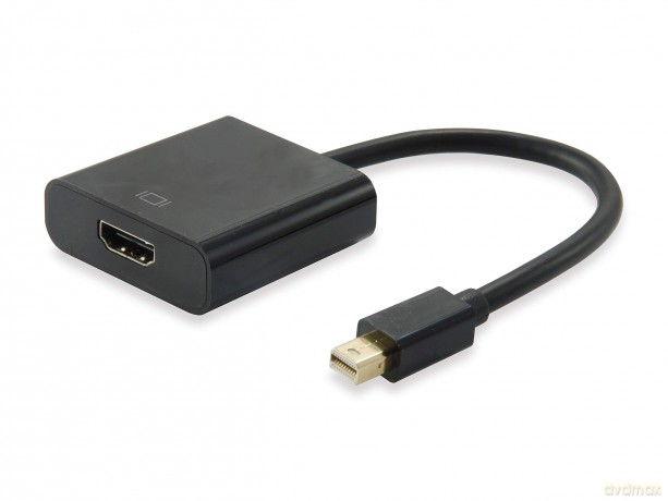 Minidisplayport To Hdmi Adapter M/F