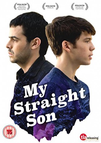 My Straight Son (Odzyskać i Stracić) [DVD]