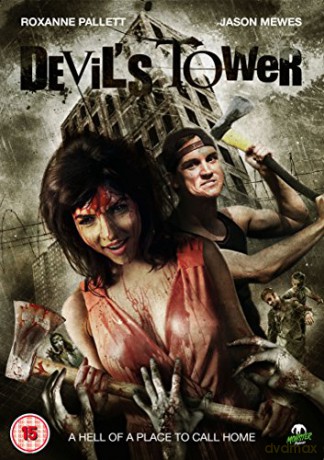 Devil\'s Tower [DVD]