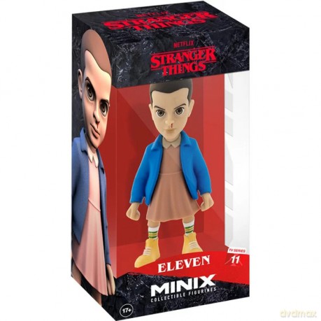 MINIX Stranger Things Eleven 11