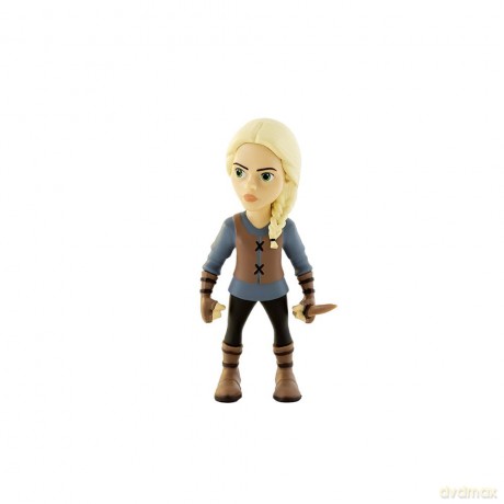 MINIX The Witcher Ciri 106