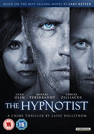 The Hypnotist (Hipnotyzer) [DVD]
