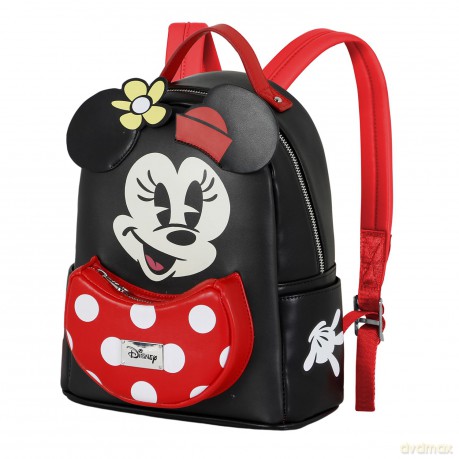 Minnie - Heady - Fashion Backpack 29x24,5x15cm