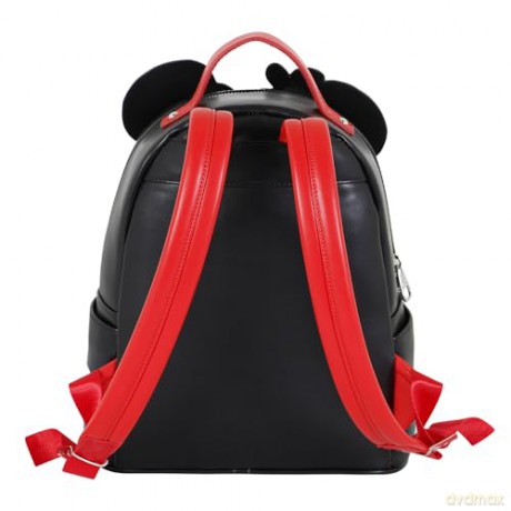 Minnie - Heady - Fashion Backpack 29x24,5x15cm