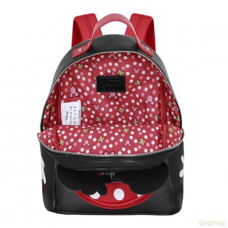 Minnie - Heady - Fashion Backpack 29x24,5x15cm