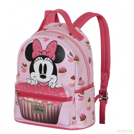 Minnie - Muffin - Mini Heady Backpack 25x22x15cm