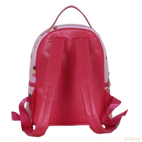 Minnie - Muffin - Mini Heady Backpack 25x22x15cm