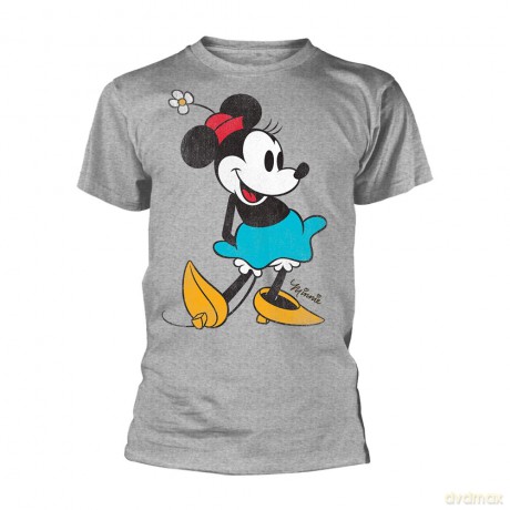 Minnie Kick
