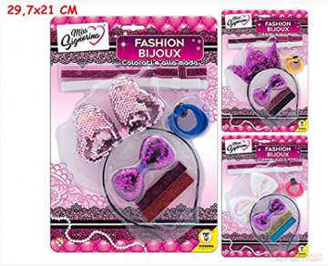 Miss Signorina - Party All Night 3 Ass - Blister