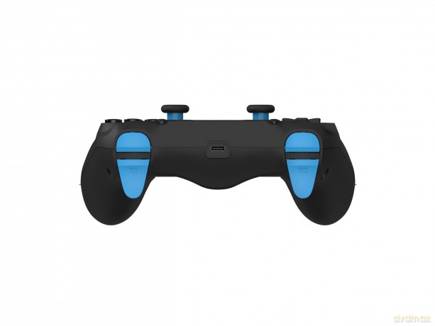 Mizar Wireless Black Ps4