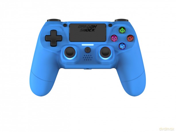 Mizar Wireless Blue Ps4
