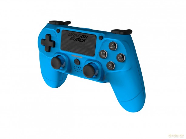 Mizar Wireless Blue Ps4