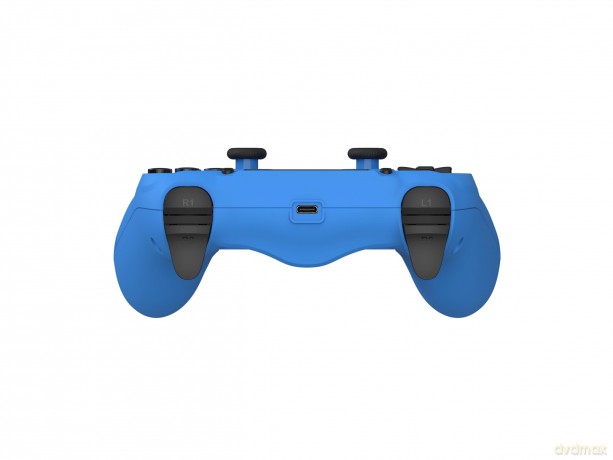 Mizar Wireless Blue Ps4