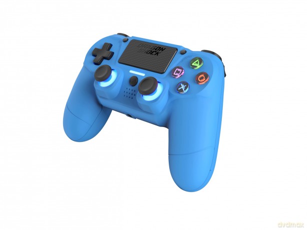 Mizar Wireless Blue Ps4