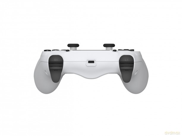 Mizar Wireless White Ps4