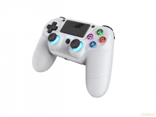Mizar Wireless White Ps4
