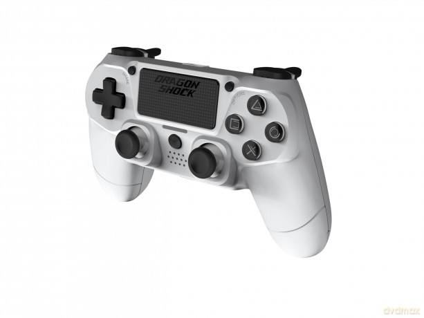 Mizar Wireless White Ps4