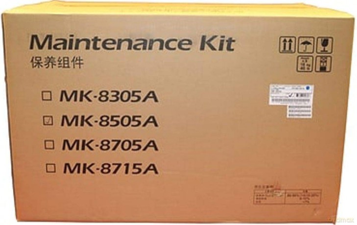 Mk A Mk-8505a X Taskalfa 4550/ 5550