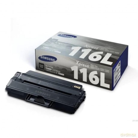 Mlt-D116l/Els Toner Black