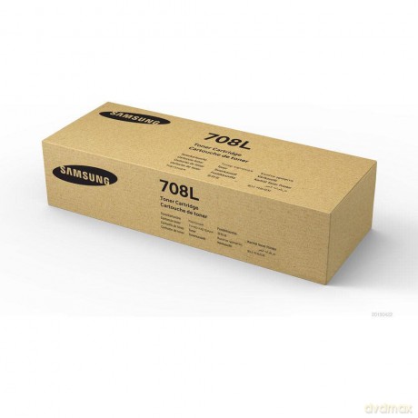 Mlt-D708l/Els Toner Black