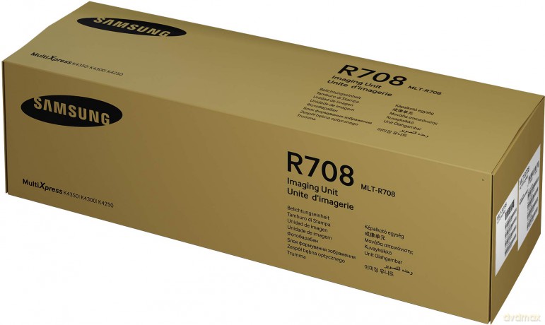 Mlt-R708/See Drum