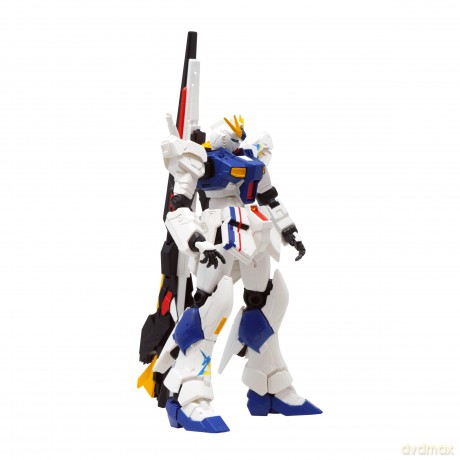 Mobile Suit Gundam The Life Sized RX-93FFv Gundam