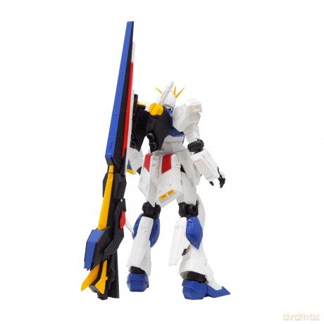 Mobile Suit Gundam The Life Sized RX-93FFv Gundam