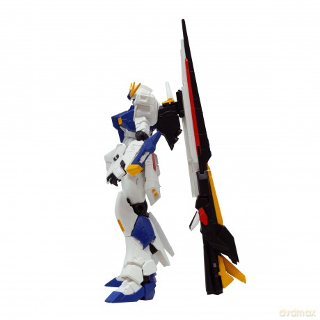 Mobile Suit Gundam The Life Sized RX-93FFv Gundam