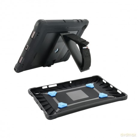 Mobilis Protech Case 360 Handst.Kickstandhandstr.I