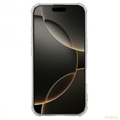 Mobilis R Series For Iphone 16 - Transparent - Sof