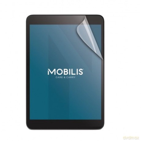 Mobilis Screen Prot.Anti-Shock Ik06-Cl. Ipad 10,9