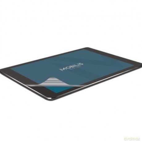 Mobilis Screen Prot.Anti-Shock Ik06-Cl. Ipad 10,9
