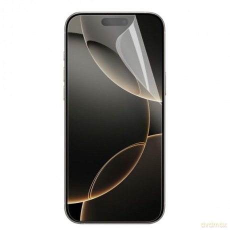 Mobilis Screen Protector Anti-Shock Ik06 - Clear I