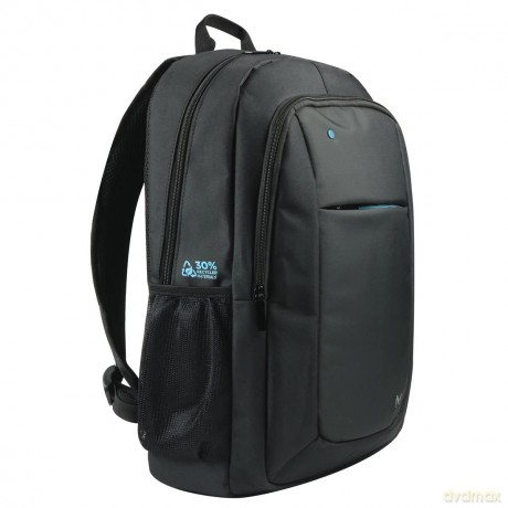 Mobilis Theone Briefcase 14-15,6blue Zip -30% Rec