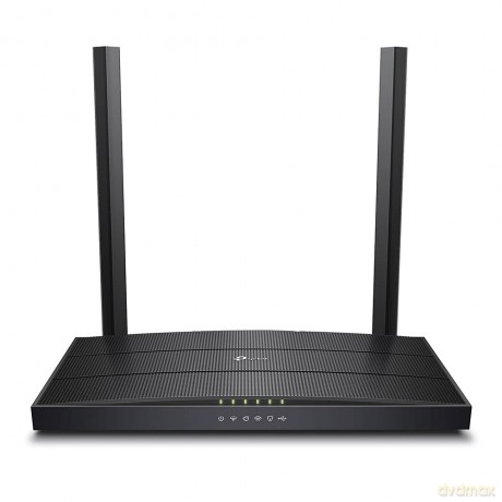 Modem Router Fr Wi-Fi Ac2100