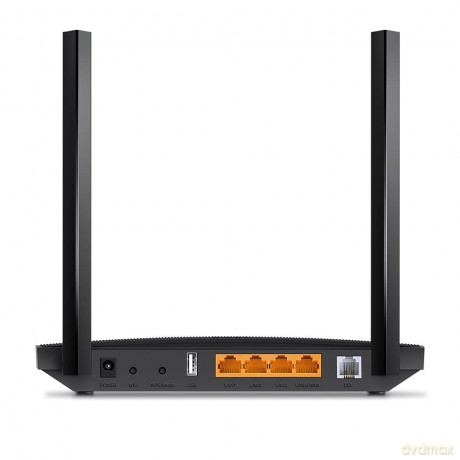 Modem Router Fr Wi-Fi Ac2100
