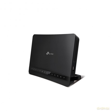 Modem Router Fr Wi-Fi Fissa E Voip