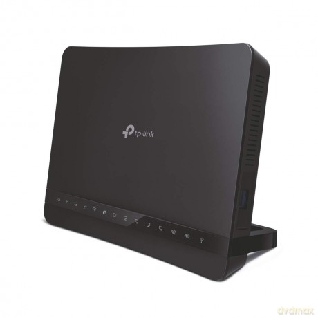 Modem Router Fr Wi-Fi Fissa E Voip
